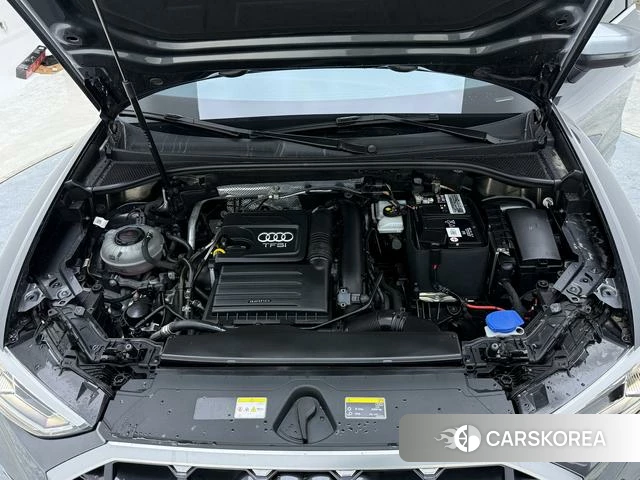 Audi Q3 id 4328815 из Китая 27