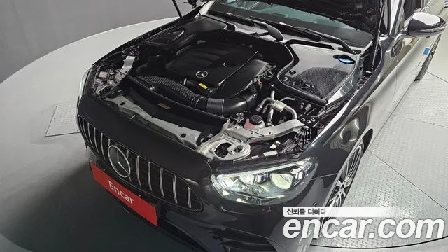 Mercedes-Benz E-Class W213 id 2686247 из Кореи 16