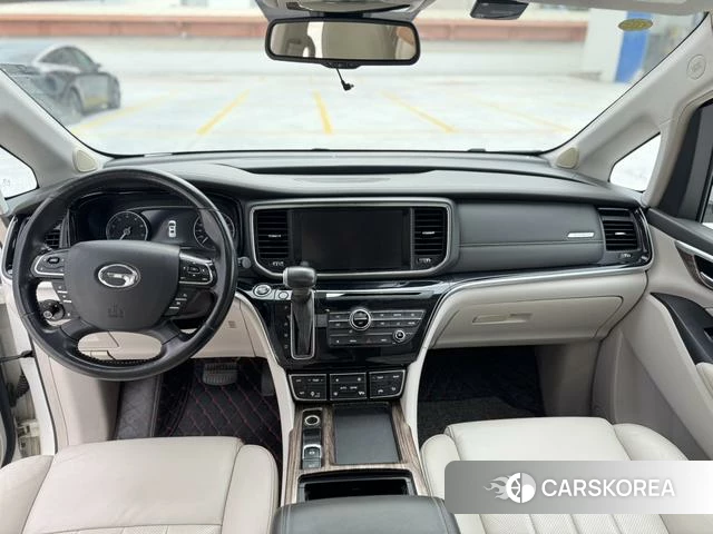 GAC Trumpchi Trumpchi M8 id 4221081 из Китая 11