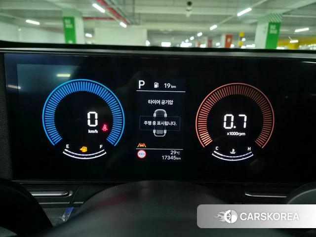 Hyundai Kona (SX2) id 4635620 из Кореи 16