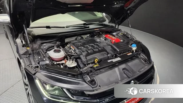 Volkswagen Arteon id 3149899 из Кореи 16