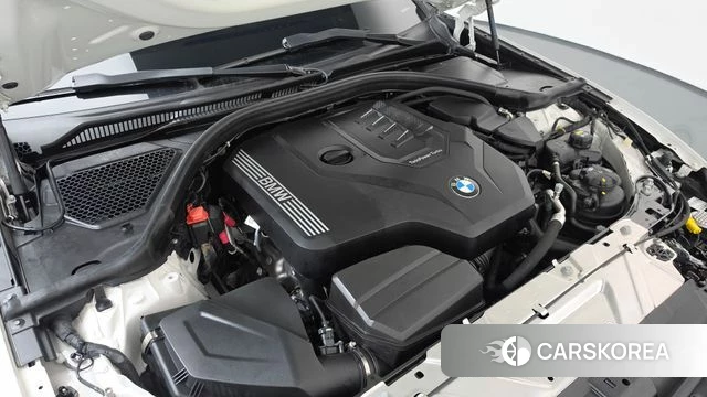 BMW 3 Series (G20) id 4726514 из Кореи 29