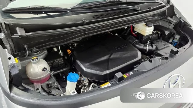 Hyundai Staria id 3058800 из Кореи 16