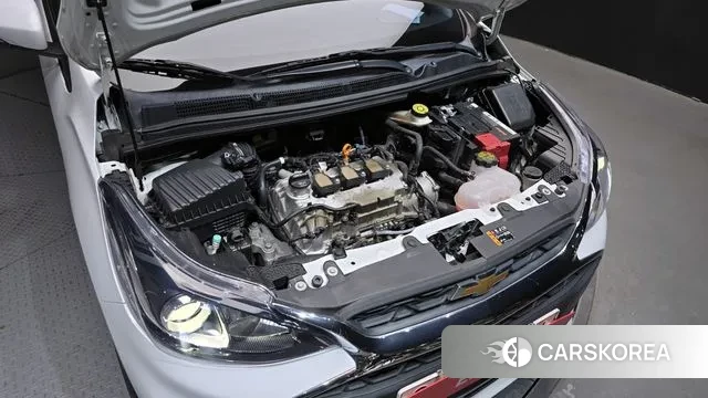 Chevrolet (GM Daewoo) The New Spark id 3233915 из Кореи 16