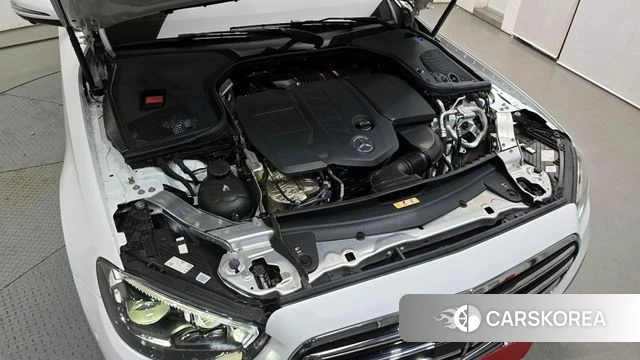 Mercedes-Benz E-Class W213 id 3878065 из Кореи 16