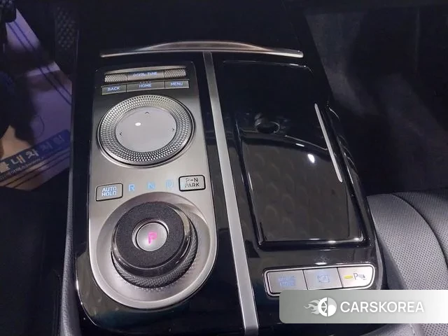 Genesis G80 (RG3) id 3776949 из Кореи 16