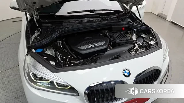 BMW 2 Series Active Tourer (F45) id 3708531 из Кореи 16