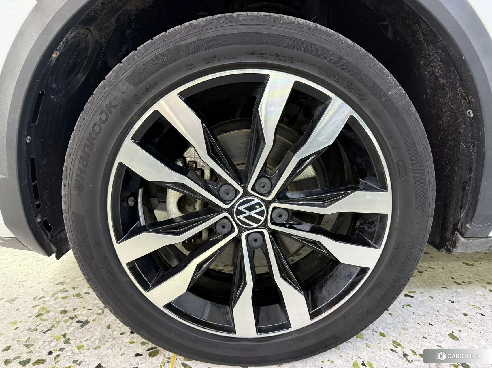 Volkswagen T-Roc id 4473611 из Китая 16