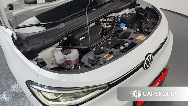 Volkswagen ID.4 id 3377498 из Кореи 16