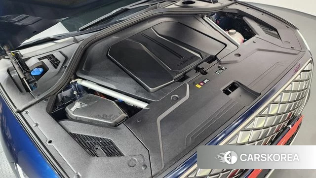 Genesis Electrified GV70 id 4871743 из Кореи 32