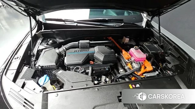 Kia Sorento 4th Generation id 3354408 из Кореи 16