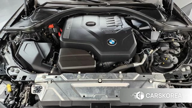 BMW 3 Series (G20) id 4870851 из Кореи 16