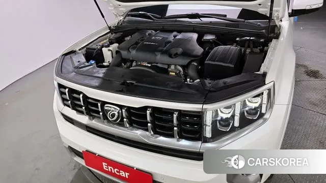 Kia Mohave Master id 3449306 из Кореи 16