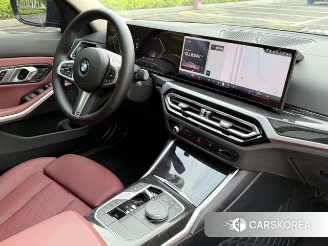 BMW 3 series id 4313680 из Китая 9