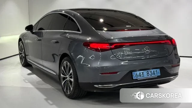 Mercedes-Benz EQE V295 id 3230017 из Кореи 15