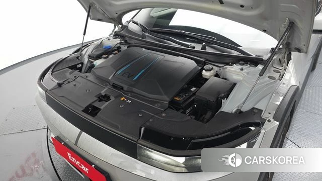 Hyundai Ionic 5 id 4881510 из Кореи 30