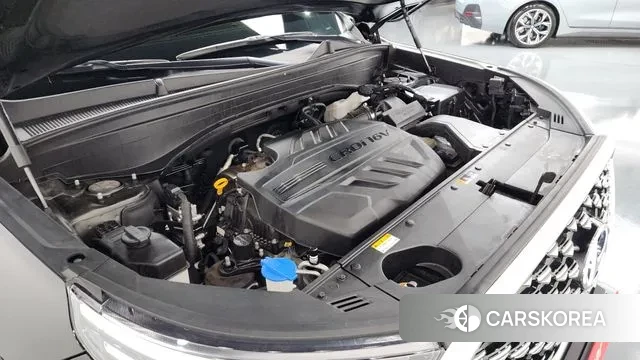 Hyundai Palisade id 3396185 из Кореи 16