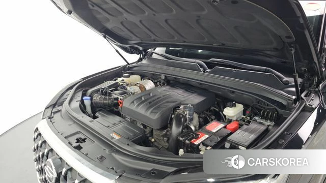 Ssangyong All New Rexton id 3915806 из Кореи 16