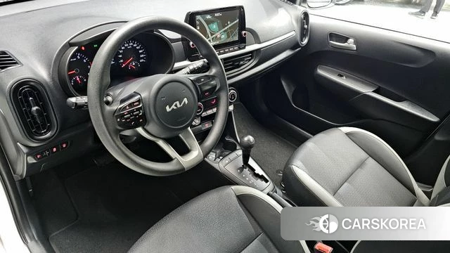 Kia Morning Urban (JA) id 3818403 из Кореи 16