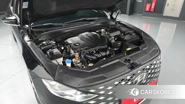 Hyundai The New Grandeur IG id 4384139 из Кореи 16
