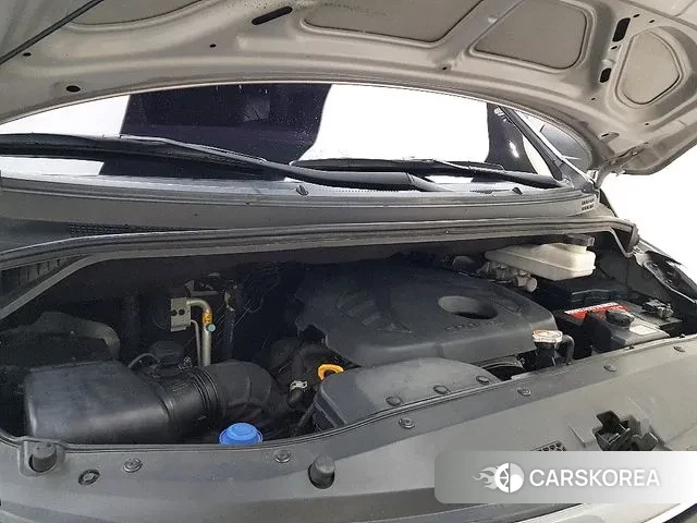 Hyundai Grand Starex id 3460249 из Кореи 16