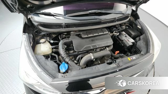 Kia All New Morning (JA) id 3955872 из Кореи 16