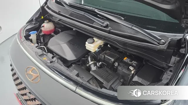 Hyundai Staria id 3406868 из Кореи 16