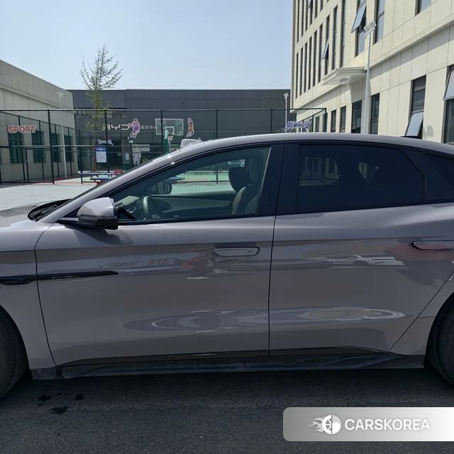 BYD Han DM id 4205703 из Китая 18