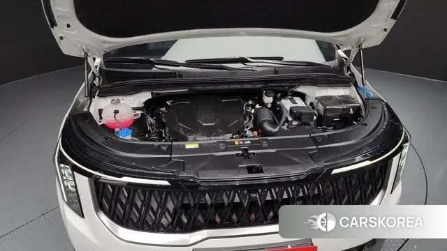 Kia The New Carnival 4th Generation id 3431778 из Кореи 16