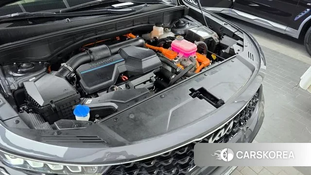 Kia Sorento 4th Generation id 3458524 из Кореи 16