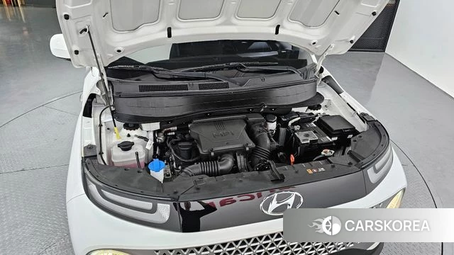 Hyundai Casper id 3897872 из Кореи 16