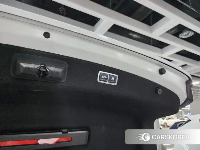 Genesis G80 (RG3) id 3007527 из Кореи 16