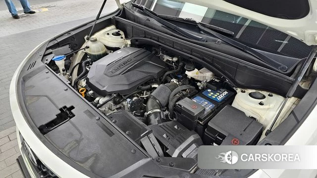 Kia Sorento 4th Generation id 4667207 из Кореи 30