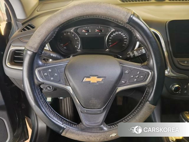 Chevrolet Explorer id 4208396 из Китая 32