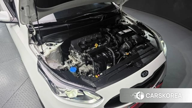 Kia Come New K3 id 4417392 из Кореи 16