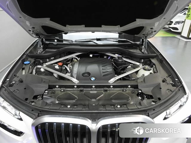 BMW X7 (G07) id 4468306 из Кореи 16