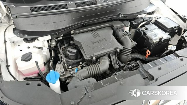 Hyundai Casper id 3923458 из Кореи 16