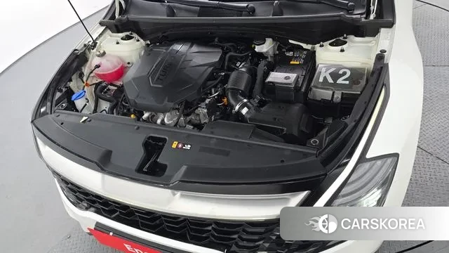 Kia Sportage 5th Generation id 3685008 из Кореи 16