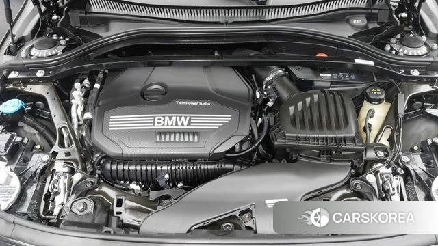 BMW 1 Series (F40) id 4349512 из Кореи 16