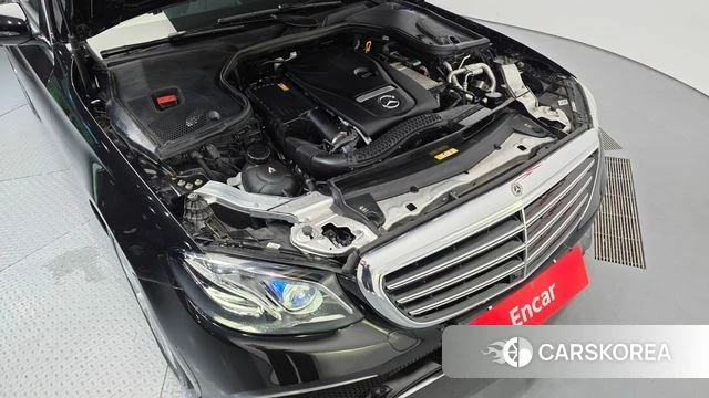 Mercedes-Benz E-Class W213 id 4496739 из Кореи 28