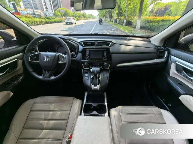 Honda CR-V id 4297603 из Китая 8