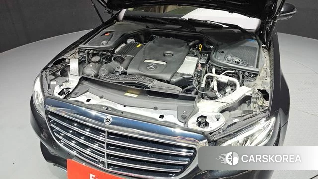 Mercedes-Benz E-Class W213 id 4633318 из Кореи 32