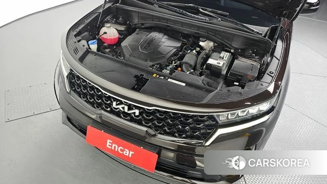 Kia Sorento 4th Generation id 4355307 из Кореи 16