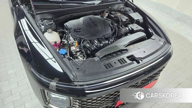 Hyundai Grandeur (GN7) id 4488796 из Кореи 30