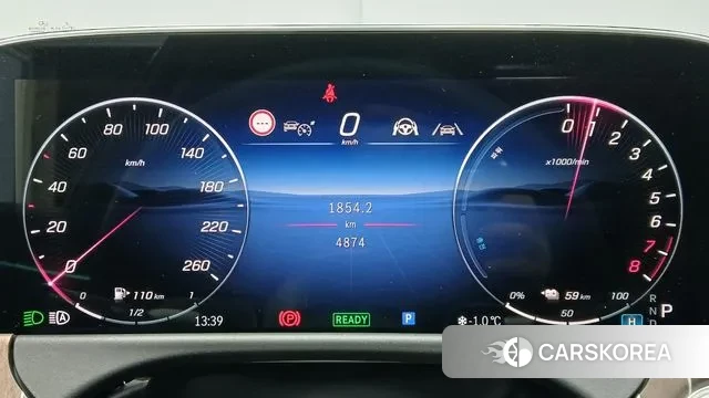 Mercedes-Benz E-Class W214 id 3533247 из Кореи 13