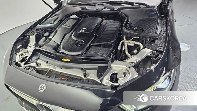 Mercedes-Benz CLS-Class C257 id 3677382 из Кореи 16