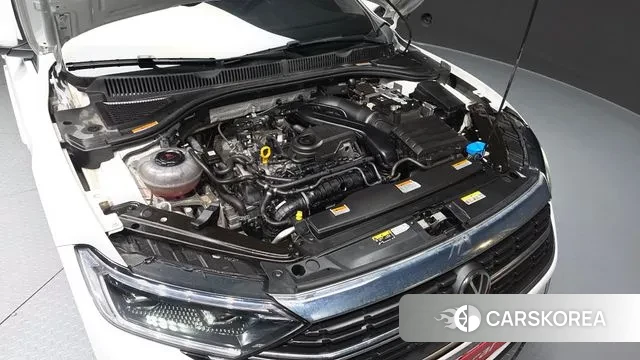 Volkswagen 7th Generation of Jetta id 3764234 из Кореи 16