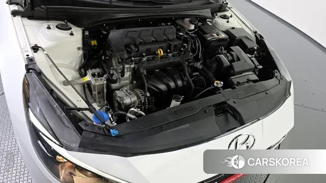 Hyundai Avante (CN7) id 3390015 из Кореи 16