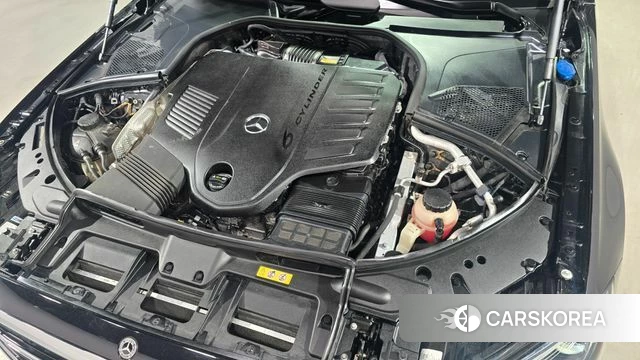 Mercedes-Benz S-Class W223 id 4308627 из Кореи 16