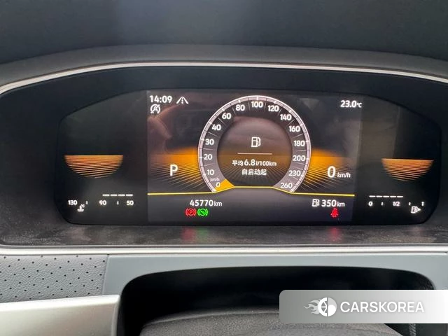 Volkswagen Lavida 2022 Черный из Китая, фото 6